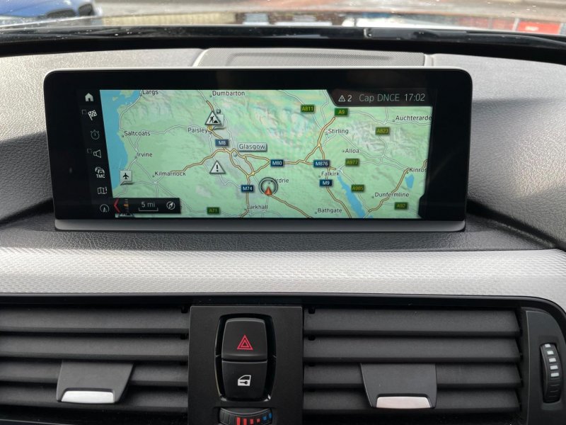 BMW 4 SERIES GRAN COUPE
