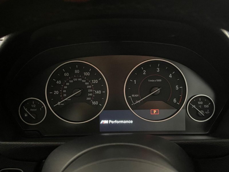 BMW 4 SERIES GRAN COUPE