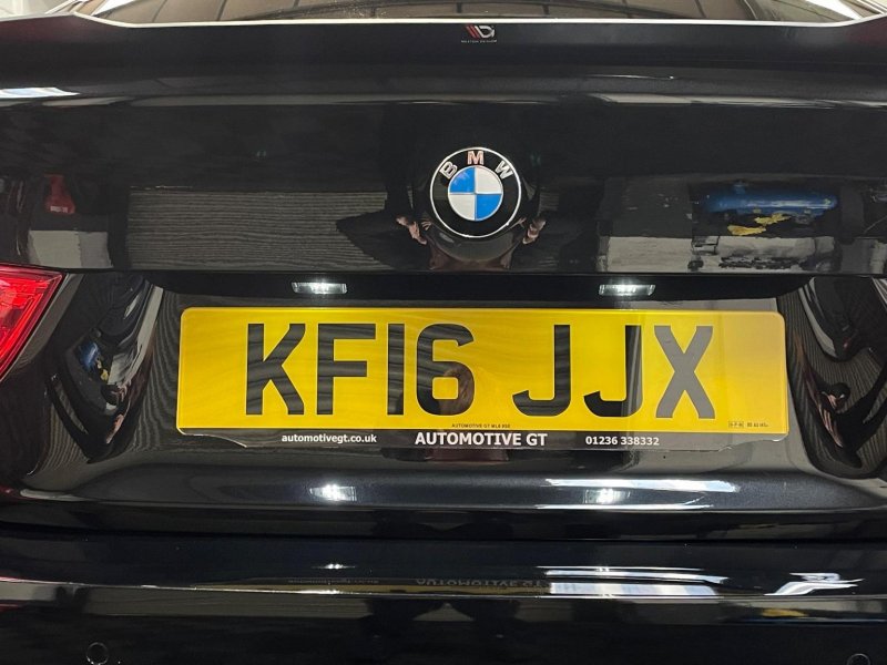 BMW 4 SERIES GRAN COUPE