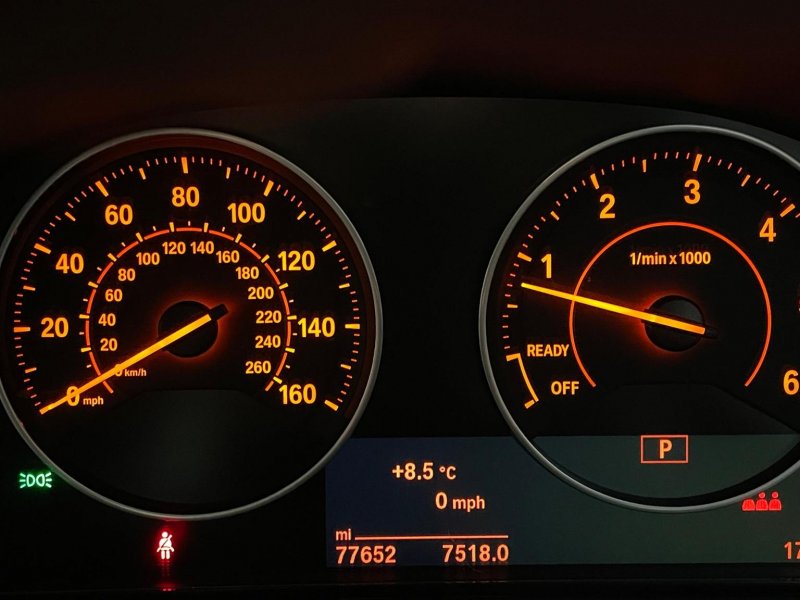 BMW 4 SERIES GRAN COUPE