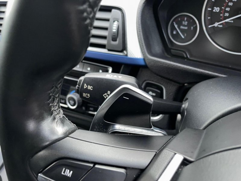 BMW 4 SERIES GRAN COUPE
