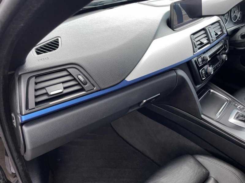 BMW 4 SERIES GRAN COUPE