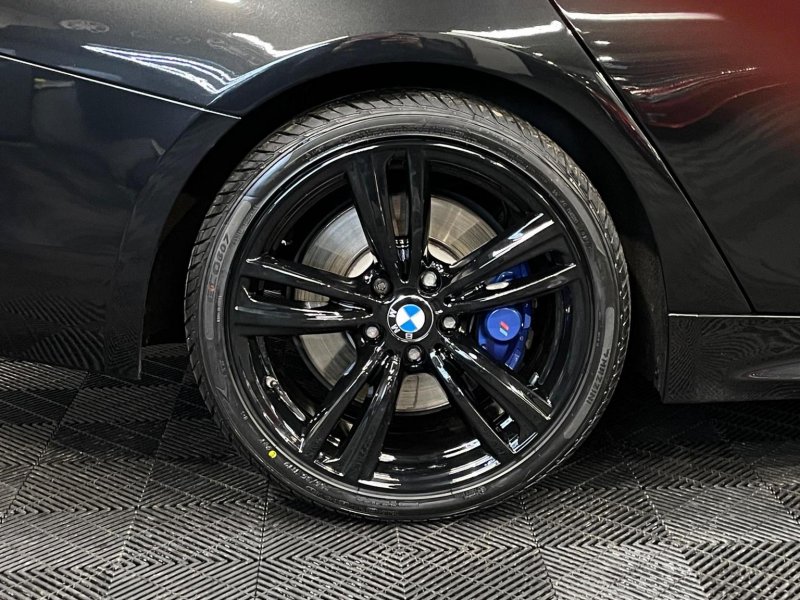 BMW 4 SERIES GRAN COUPE