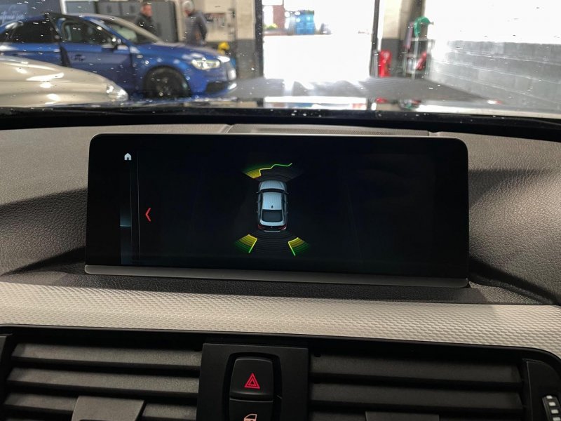 BMW 4 SERIES GRAN COUPE