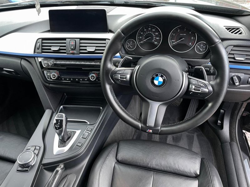 BMW 4 SERIES GRAN COUPE