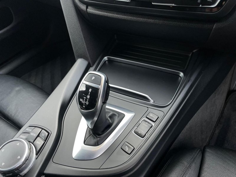 BMW 4 SERIES GRAN COUPE