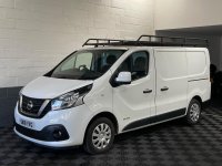 NISSAN NV300