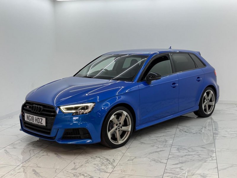 AUDI S3