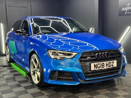 AUDI