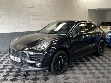 PORSCHE
