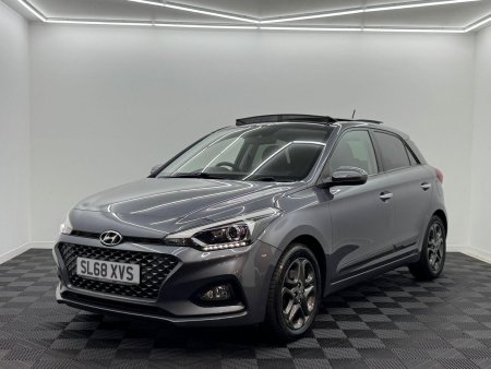 HYUNDAI